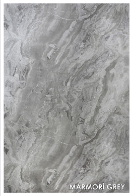 Wandpaneel in Marmor- & Granitoptik "Marmori Grey"