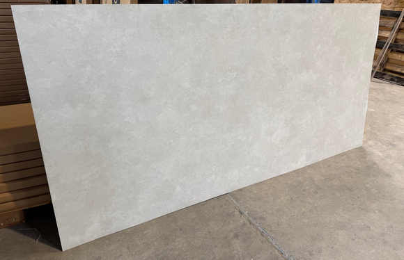 SPC-101 Concrete Light Wandpaneel 2,50 x 1,22 m