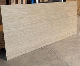 PS-305 Travertine PVC Wandpaneel 2,50 x 1,22 m