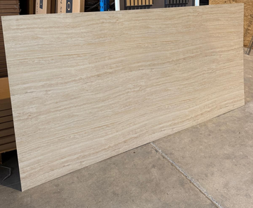 PS-305 Travertine PVC Wandpaneel 2,50 x 1,22 m