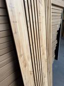 Akustikpaneel Eiche Hell Rustikal-2