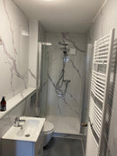 Wandpaneele SPC Marmoroptik TOC-UV-8871-3