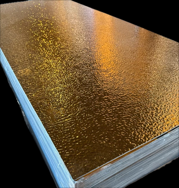 Wandpaneel Gold - 0