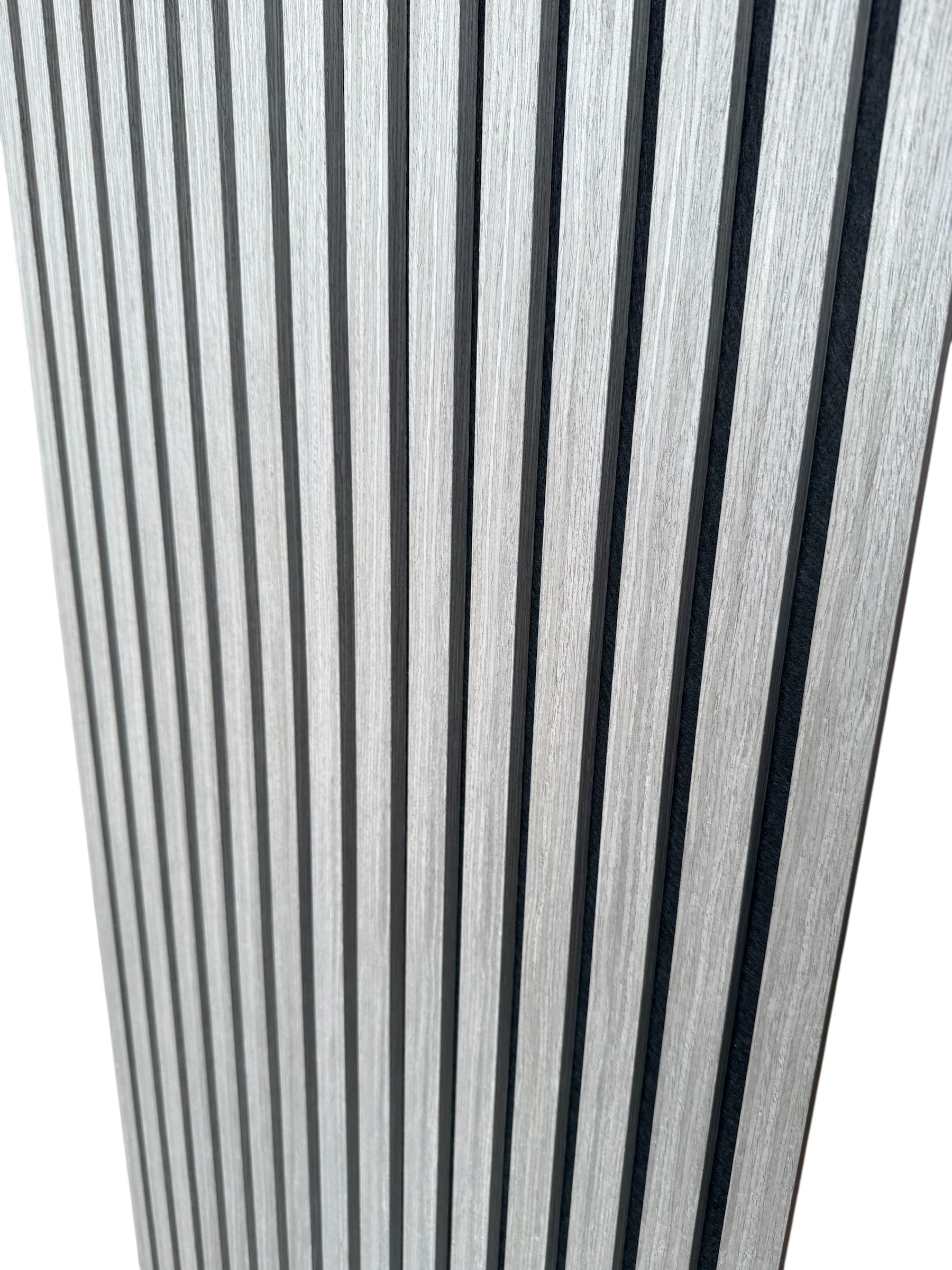 Akustikpaneel Grau 240cm - 0