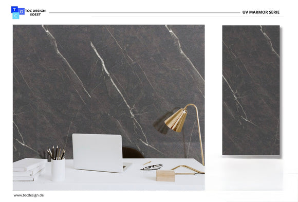 Wandpaneele SPC Marmoroptik TOC-UV-88491