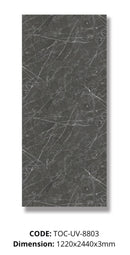 Wandpaneele SPC Marmoroptik TOC-UV-8803-1