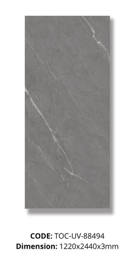 Wandpaneele SPC Marmoroptik TOC-UV-88494