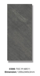 Wandpaneele SPC Marmoroptik Rock Board Serie TOC-YY-88511-1