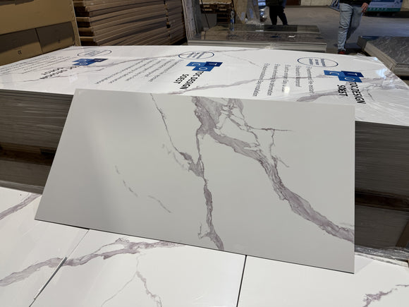 Wandpaneele SPC Marmoroptik TOC-UV-8871