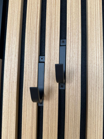 Jackenhalter für Akustikpaneele - 0