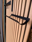 Flaschenhalter für Akustikpaneele-5