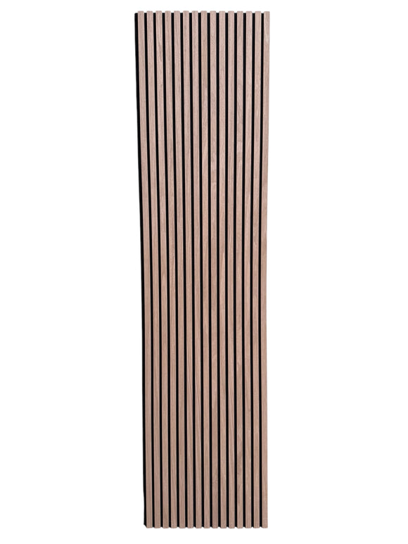 Akustikpaneel Eiche Grau