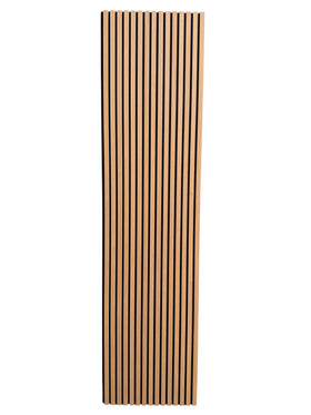 Akustikpaneel Eiche Hell