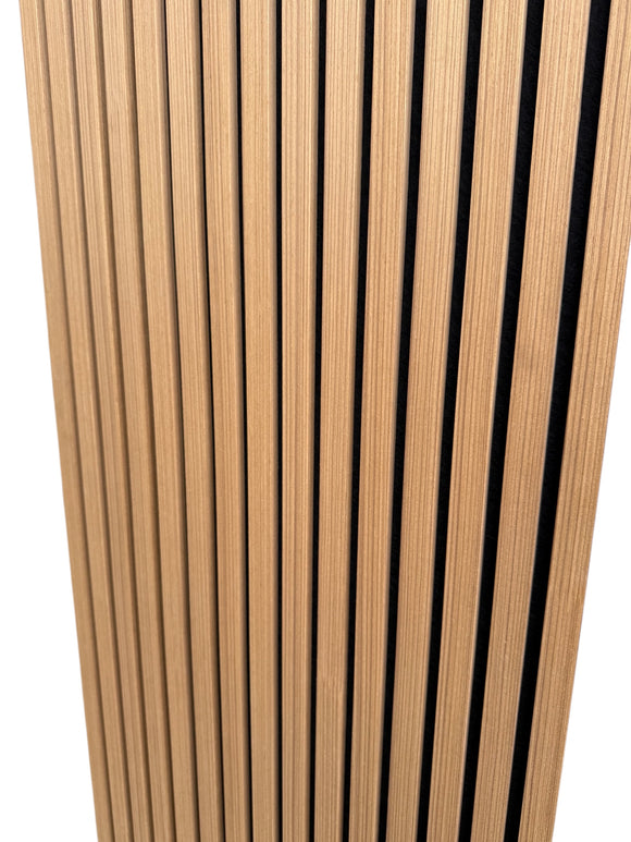 Akustikpaneel Eiche Hell