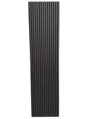 Akustikpaneel Eiche Schwarz-1