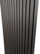 Akustikpaneel Eiche Schwarz-4