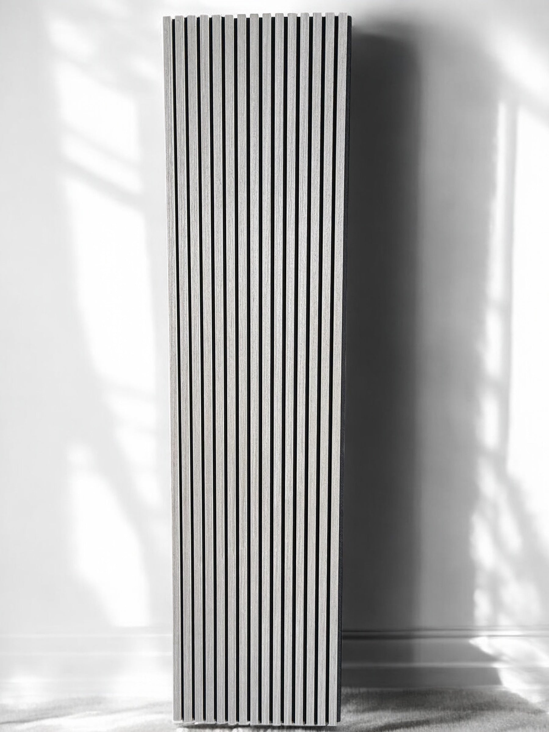 Akustikpaneel Grau 240cm