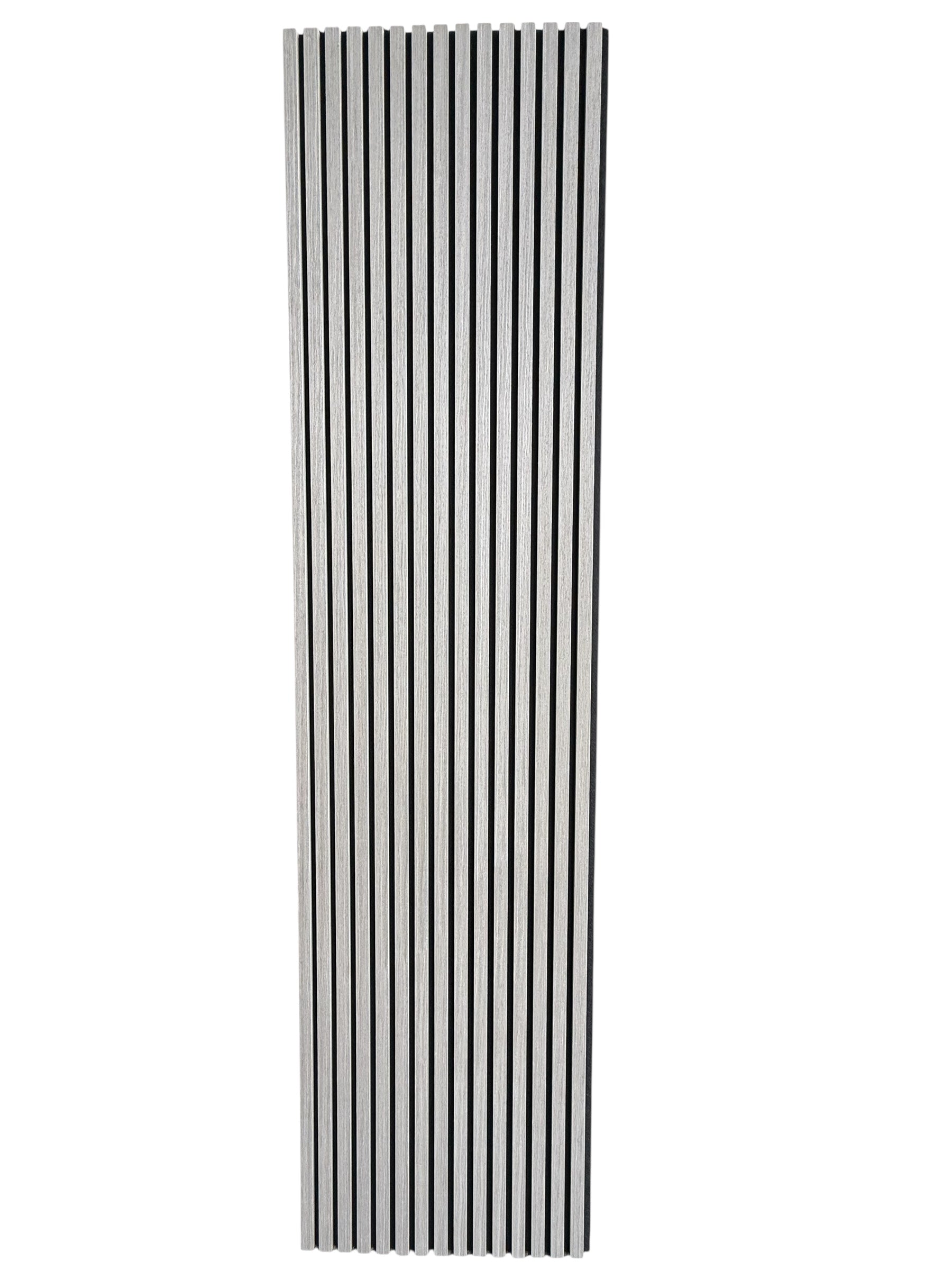 Akustikpaneel Grau 240cm