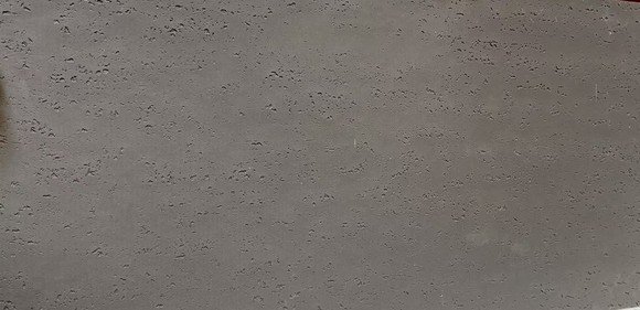 Steinteppich Dunkelgrau