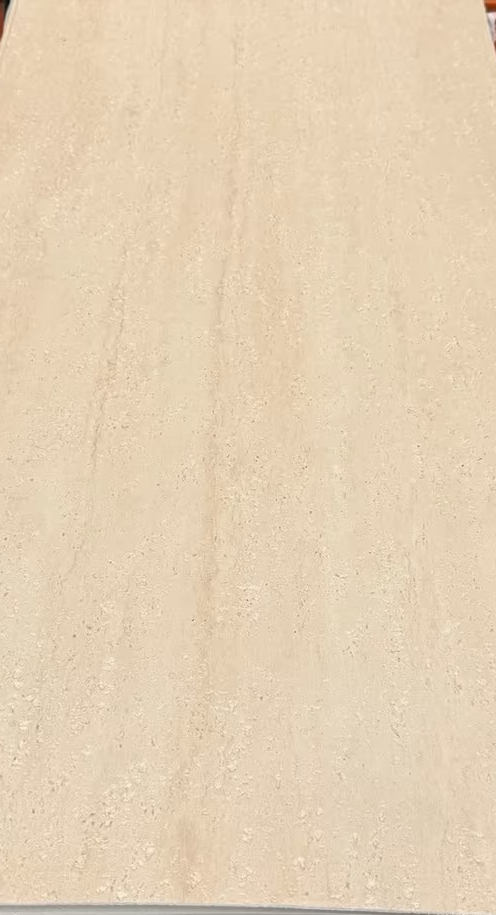 Steinteppich Hami melone Gelb