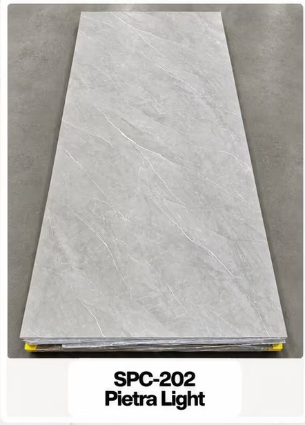 SPC-202 Pietra Light Wandpaneel 2,50 x 1,22 m