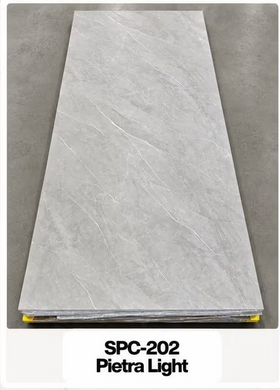 SPC-202 Pietra Light Wandpaneel 2,50 x 1,22 m