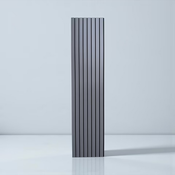 Akustikpaneel Anthrazit/Dunkelgrau