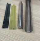 Aluminium Profile – 3 m Länge – für 3 mm SPC/PVC Paneele-6