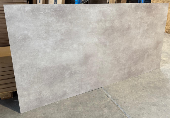 SPC-104 Concrete Sandstone Wandpaneel 2,50 x 1,22 m
