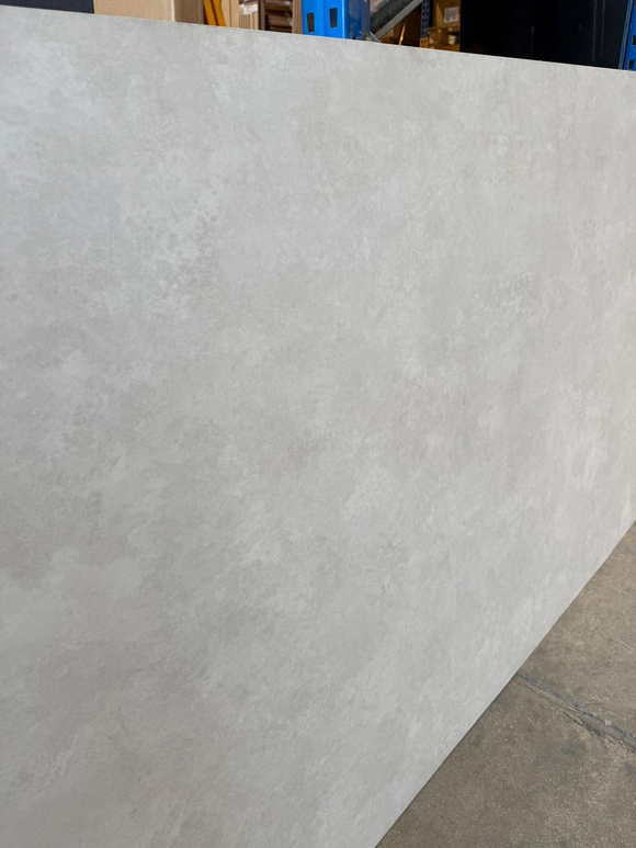 SPC-101 Concrete Light Wandpaneel 2,50 x 1,22 m