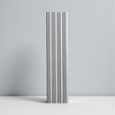 Akustikpaneel Nussbraun-1