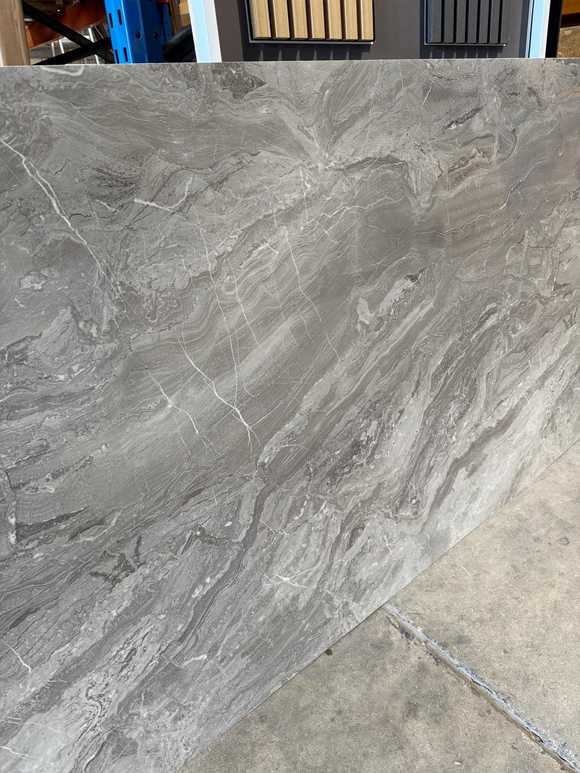 PS-210 Marmori Grey PVC Wandpaneel 2,50 x 1,22 m