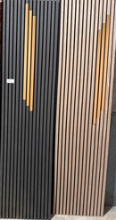 Design-Schienen für Akustikpaneele-4