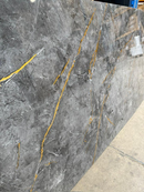 PS-213 Orvia Gold PVC Wandpaneel 2,50 x 1,22 m-2