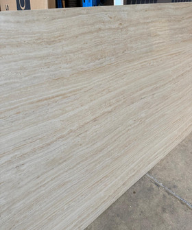 PS-305 Travertine PVC Wandpaneel 2,50 x 1,22 m - 0