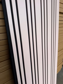 Akustikpaneel Rosé-2