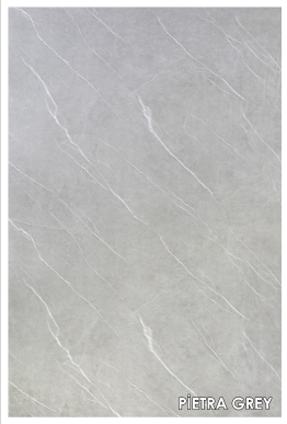 Wandpaneel in Marmor- & Granitoptik "Pietra Grey"